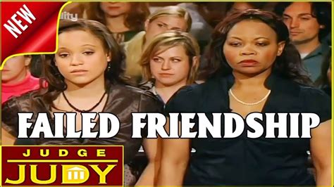 full episodes of judge judy on youtube|More.